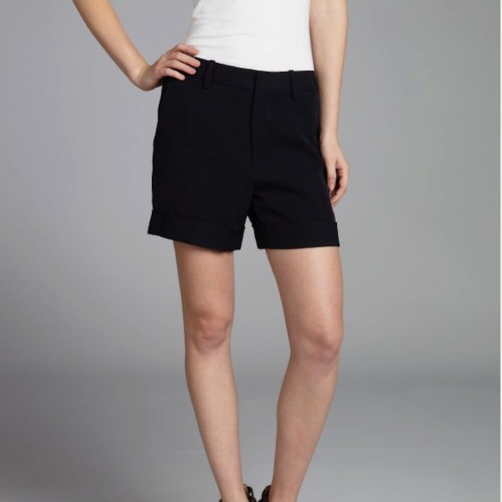 Marc by Marc Jacobs Clark Normandy Shorts